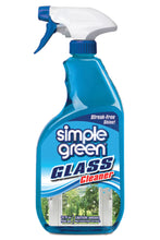 將圖片載入圖庫檢視器 玻璃清潔劑