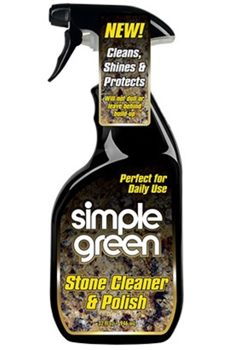 Simple Green Stone Cleaner & Polish EcoElement Limited