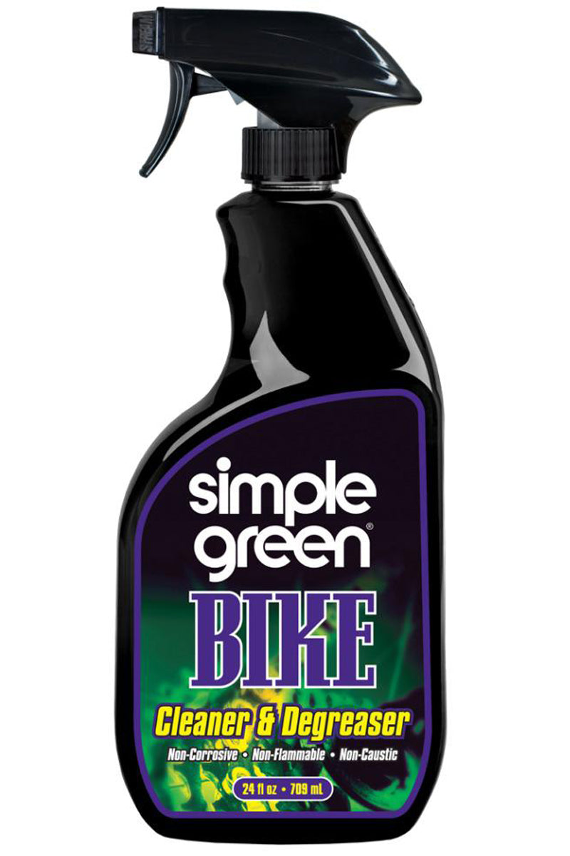 自行車去油污清潔劑